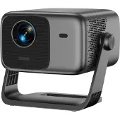 Philips Beamer NeoPix 460 Smart Grijs en Zwart