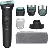 Philips Bg7475/15 Series 7000 Bodygroom