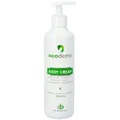 Neoderm Bodycrème 4x250 ml Crème