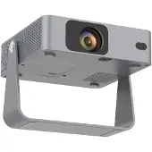 Philips Draagbare beamer NeoPix 256 Full HD Grijs