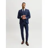 Jack & Jones Pak 'JPRSOLARIS' navy