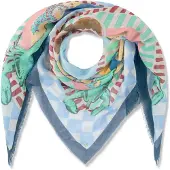 Codello Doek blauw