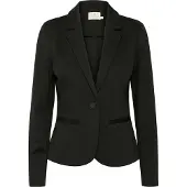 Kaffe Blazers 'KA Jenny' zwart