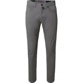 Pierre Cardin Chino 'Lyon' grijs