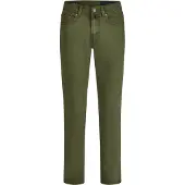 Pierre Cardin Jeans olijfgroen