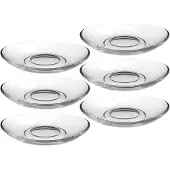 Leonardo Napoli schotel 11 cm - set van 6