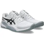 Asics Sportschoen 'GEL-CHALLENGER 15' brons / zwart / wit
