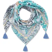 Codello Doek blauw