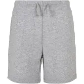 Urban Classics Broek grijs gemêleerd