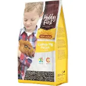 Hobby First Cavia Pellet 4 Kg