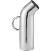 Normann Copenhagen Pipe karaf 1,2 l Roestvrij staal