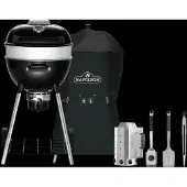Napoleon Pro Kettle 47 cm Kit de Démarrage