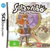 Solatorobo Red the Hunter