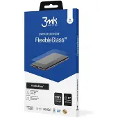 3MK Google Pixel 9A - Flexibel Glas