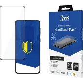 3mk Protection Samsung Galaxy S21 FE 5G Black - HardGlass Max