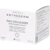 Institut Esthederm Eau Cellulaire - Hydra Cream 50 ml Crème