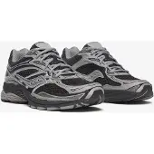 Saucony Progrid Omni 9 Sneaker Zwart / Zilver | 42