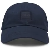 BOSS Pet 'Derrel' navy