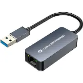 Conceptronic Abby12g Usb Naar Rj45 Adapter