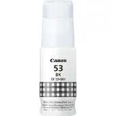Canon GI-53 Inktflesje Zwart