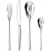 Sambonet Bestekset H-Art Mirror Steel (24-Delig)