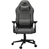 Cougar Explore Royal Gaming stoel Grijs
