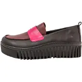 Art Dames Leren schoenen 1530S veelkleurig (41), Leer, 3 tot 5 cm, Geen, Casual 11530S1X0003_0MU