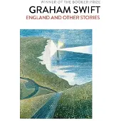 Simon Schuster Uk England and other stories - Graham Swift