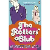Penguin Random House The Rotters' Club - Jonathan Coe