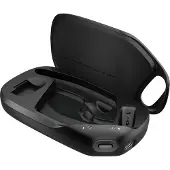 HP Voyager Legend Charge Case On Ear koptelefoon Zwart