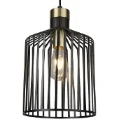 Searchlight Hanglamp Bird Cage Ø 22cm