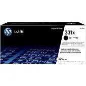 HP Toner 331X (W1331X ) Zwart Hoge capaciteit
