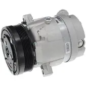 Valeo 699066 Aircopomp