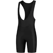 Rogelli Bretels Econ Fietsbroek junior Zwart 140