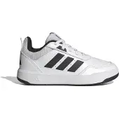 Adidas Sneakers 'Tensaur 3.0' zwart / wit