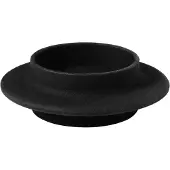 Normann Copenhagen Kaarshouder Heima Black 13 cm