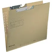Leitz Pendeltasche, A4, mit Fröschen, natron