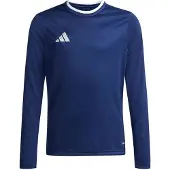 Adidas Functioneel shirt 'Entrada26' navy / wit