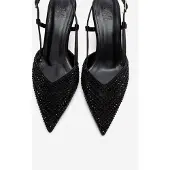 Prologue Melodie Slingback Pump