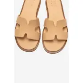 Forever & Always Biora Leren Slide