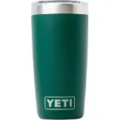 Yeti Coolers - Rambler Tumbler - Isoleerbeker 296 ml, groen