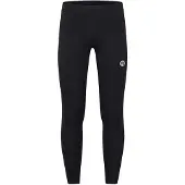 Rogelli Essential Heren Lange Hardloopbroek - Winter - Zeem - Zwart