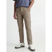 Jack & jones Junior Broek 'Marco' beige