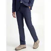Jack & Jones Kids Junior Broek 'Solaris' navy