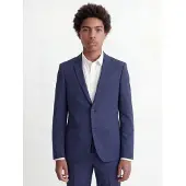 Jack & Jones Junior Colbert 'Solaris' donkerblauw