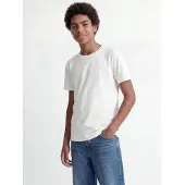 Jack & jones Junior Shirt wit