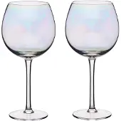 Bar Craft Gin Glas 500ml 2 Eenheden