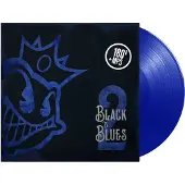 Import BLACK TO BLUES 2