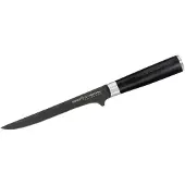Samura MO-V Stonewash Uitbeenmes