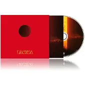 Gaerea CD - Loss - voor Geen - standaard - Maat Standard